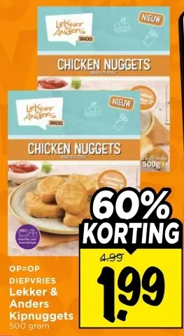 Kipnuggets