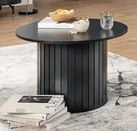 Aanbieding: Zanzibar salontafel