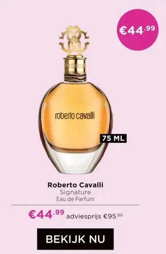 Aanbieding: Signature Eau de Parfum
