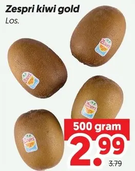 Aanbieding: Kiwi gold