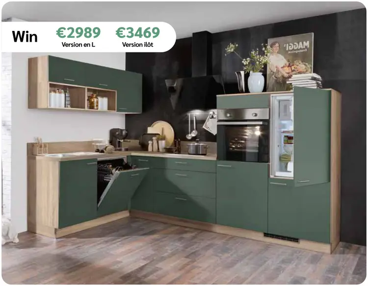 Offre: Win