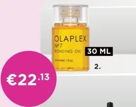 Aanbieding: Olaplex N°7 Bonding Oil