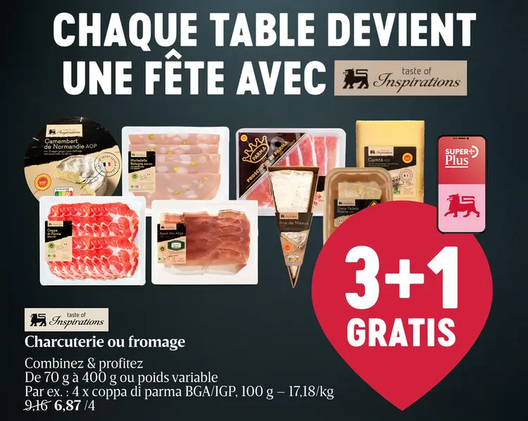 Offre: Epoisses | AOP