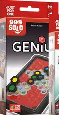 Aanbieding: Genius 3D