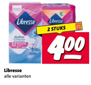 Aanbieding: bad & douchegel