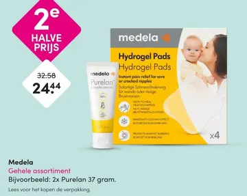 Aanbieding: Gehele assortiment