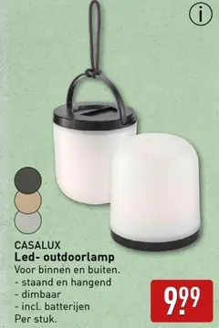 Aanbieding: GARDENLINE Tuinsproeistuk