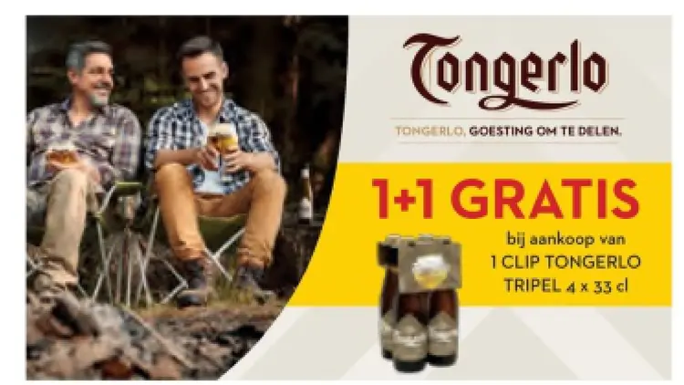 Promotie: Tongerlo Classic