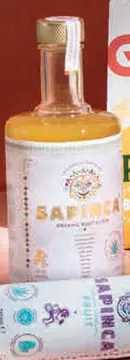 Aanbieding: Sapinca