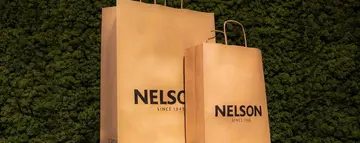 Aanbieding: Nelson