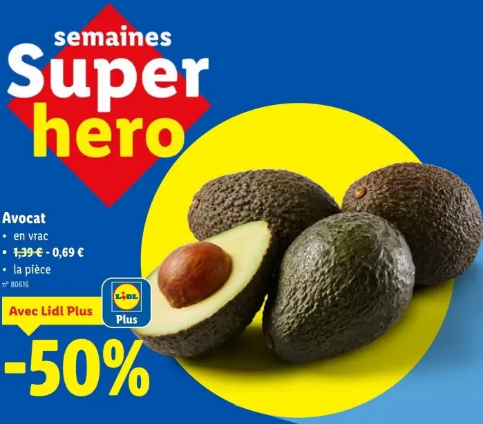 Offre: Avocat