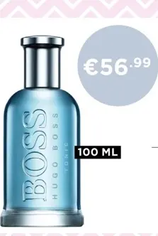 Aanbieding: BOSS HUGO BOSS Tonic