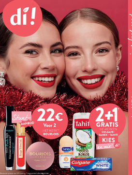 Aanbieding: Rouge Velvet Ink