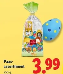 Aanbieding: Paasassortiment