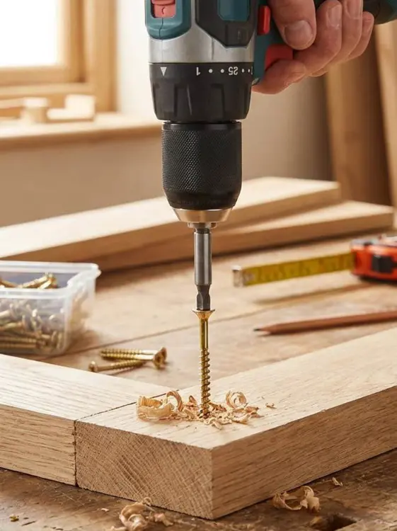 Promotie: Accuboormachine