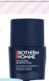 Aanbieding: Pure of Homme