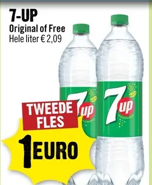 Aanbieding: 7-UP