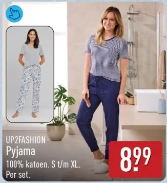Aanbieding: Pyjama