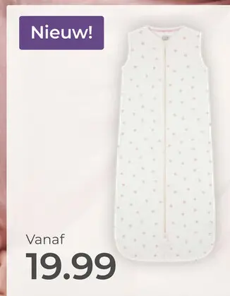 Aanbieding: Slaapzak