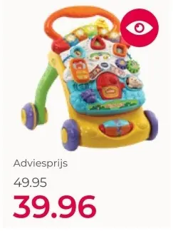 Aanbieding: VTech Baby Walker