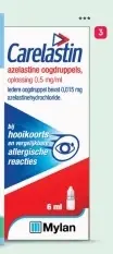 Aanbieding: Carelastin Azelastine