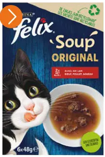 Offre: Soup ORIGINAL