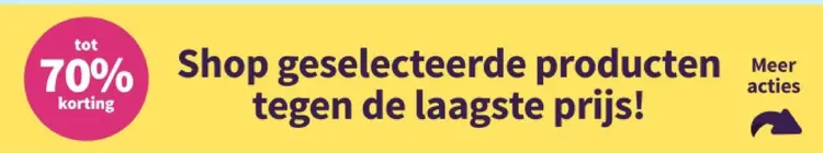 Aanbieding: Deodorant Spray Go Fresh Cucumber