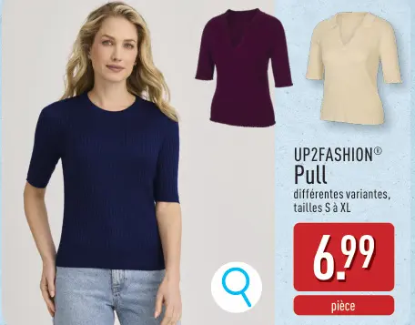 Offre: Pull