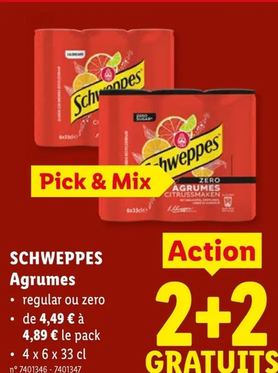 Offre: Agrumes