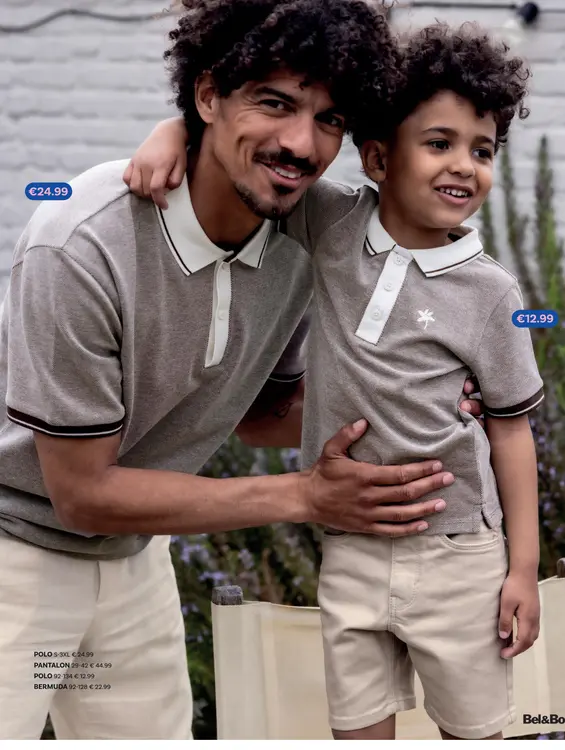 Offre: Polo