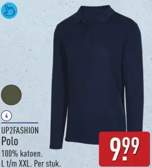 Aanbieding: Polo