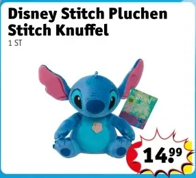 Aanbieding: Batterijen