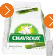 Promotie: Chavroux