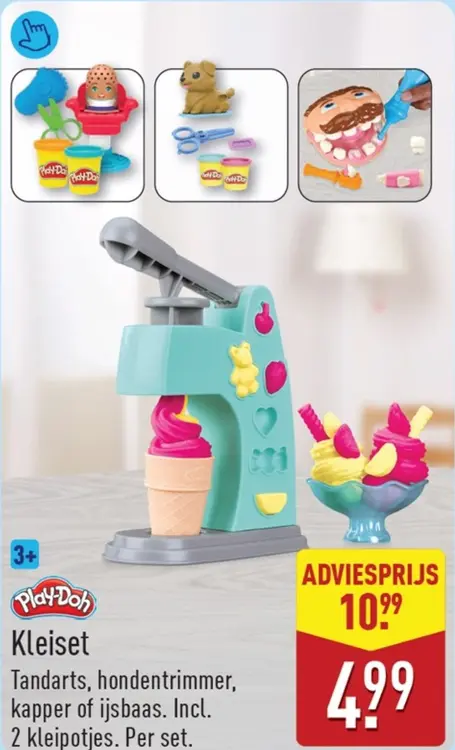 Aanbieding: Kleiset