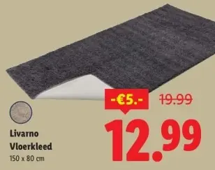 Aanbieding: Vloerkleed