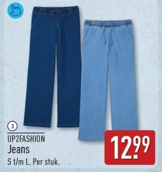 Aanbieding: Jeans