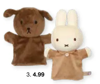 Aanbieding: Handpop