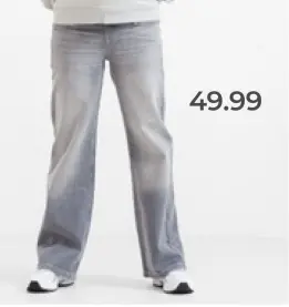 Aanbieding: Zwangerschapsbroek