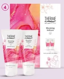 Aanbieding: Blooming selfcare