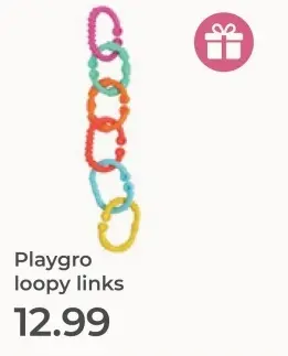 Aanbieding: loopy links