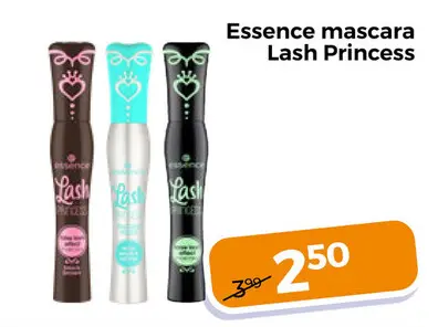 Aanbieding: Lash Princess mascara