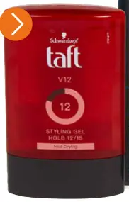 Offre: Taft V12