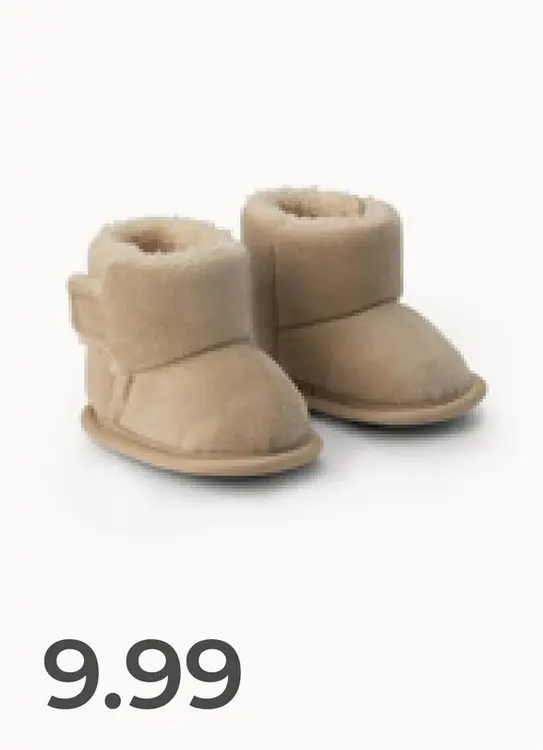 Aanbieding: Sloffen