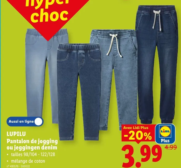 Offre: Pull