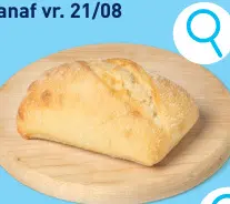 Promotie: Ciabattabroodje