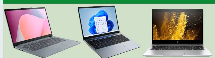 Promotie: Pc portables