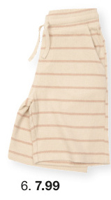 Aanbieding: Short