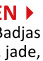 Aanbieding: Badjas Antwerpen S/M microvezel jade