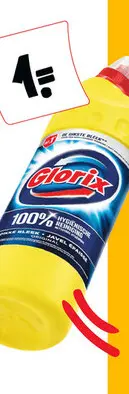 Aanbieding: Glorix