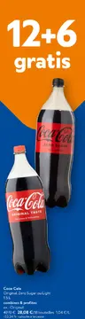 Offre: Coca-Cola